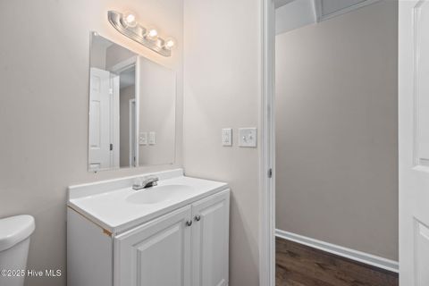 Tiny photo for 304 Sheffield Road, Jacksonville, NC 28546 (MLS # 100543026)