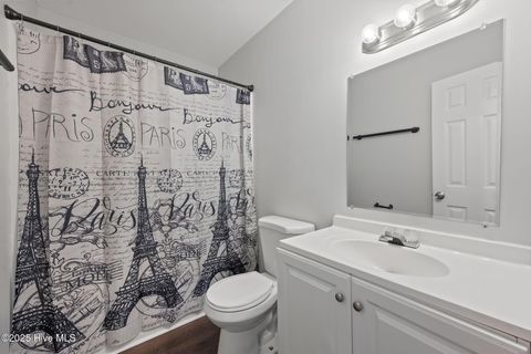 Tiny photo for 304 Sheffield Road, Jacksonville, NC 28546 (MLS # 100543026)