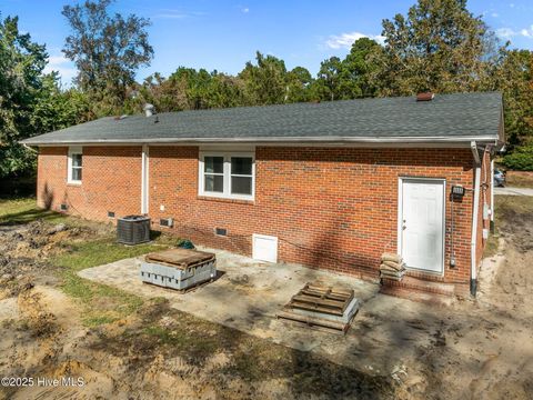 Tiny photo for 304 Sheffield Road, Jacksonville, NC 28546 (MLS # 100543026)