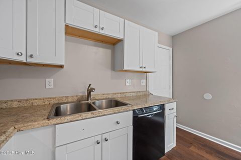 Tiny photo for 304 Sheffield Road, Jacksonville, NC 28546 (MLS # 100543026)