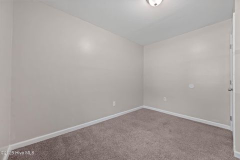 Tiny photo for 304 Sheffield Road, Jacksonville, NC 28546 (MLS # 100543026)
