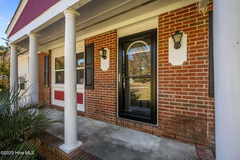 Tiny photo for 304 Sheffield Road, Jacksonville, NC 28546 (MLS # 100543026)