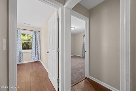 Tiny photo for 304 Sheffield Road, Jacksonville, NC 28546 (MLS # 100543026)