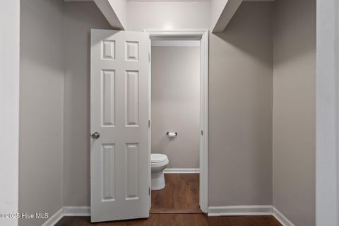 Tiny photo for 304 Sheffield Road, Jacksonville, NC 28546 (MLS # 100543026)