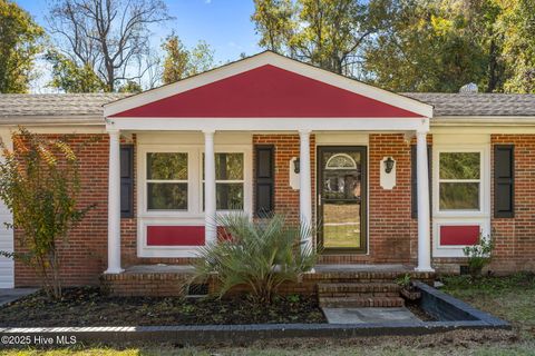 Tiny photo for 304 Sheffield Road, Jacksonville, NC 28546 (MLS # 100543026)