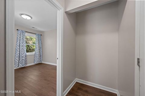 Tiny photo for 304 Sheffield Road, Jacksonville, NC 28546 (MLS # 100543026)