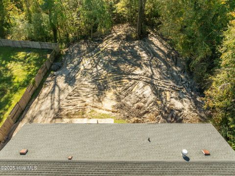 Tiny photo for 304 Sheffield Road, Jacksonville, NC 28546 (MLS # 100543026)