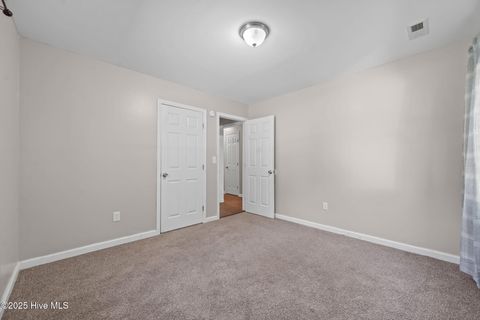 Tiny photo for 304 Sheffield Road, Jacksonville, NC 28546 (MLS # 100543026)