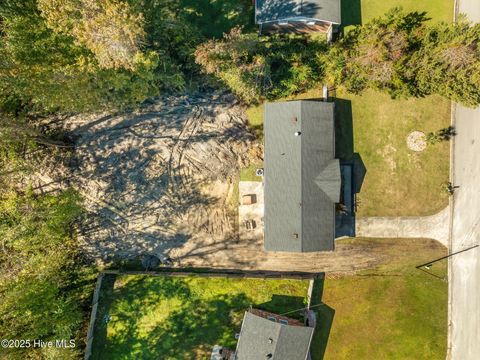 Tiny photo for 304 Sheffield Road, Jacksonville, NC 28546 (MLS # 100543026)