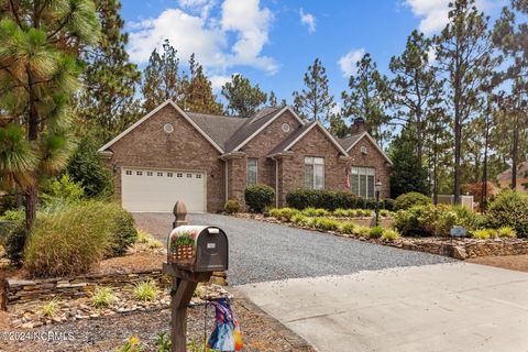 A home in Pinehurst