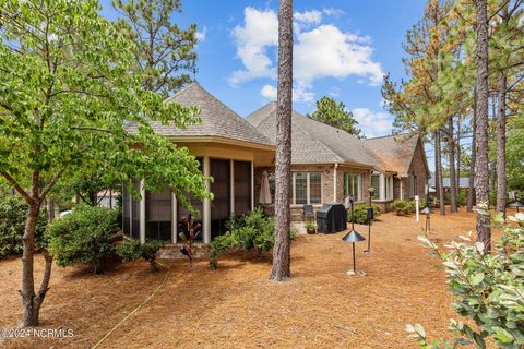 A home in Pinehurst