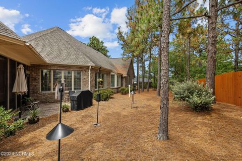 A home in Pinehurst