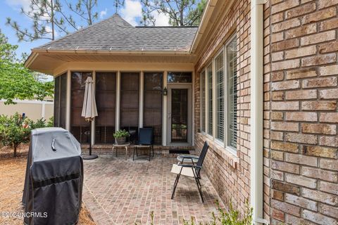 A home in Pinehurst