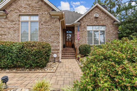 A home in Pinehurst