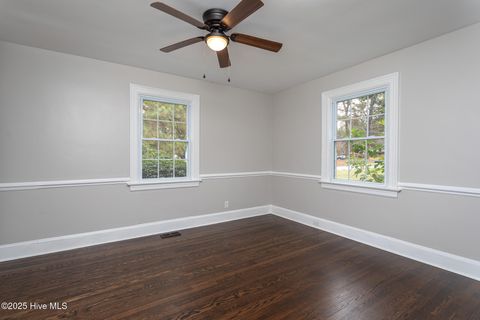 A home in Rocky Mount