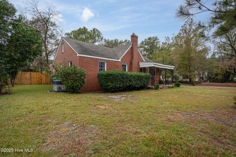 A home in Rocky Mount