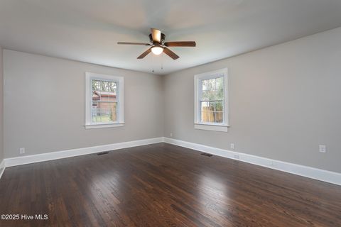 A home in Rocky Mount