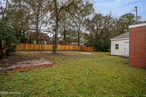 A home in Rocky Mount