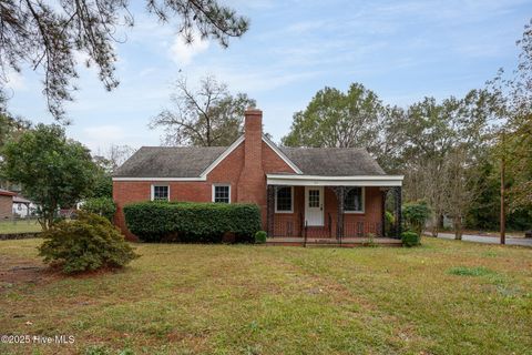 A home in Rocky Mount