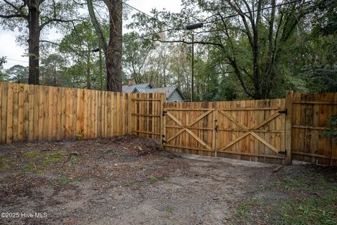 A home in Rocky Mount