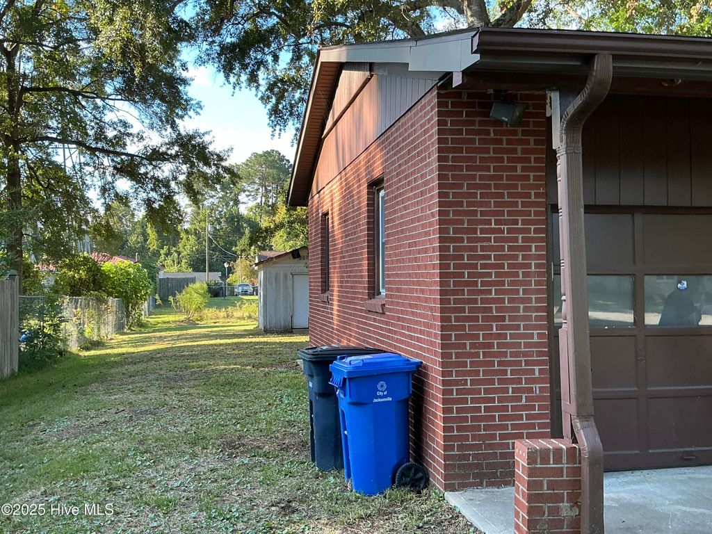 Photo of 702 Forest Grove Avenue, Jacksonville, NC 28540 (MLS # 100531079)