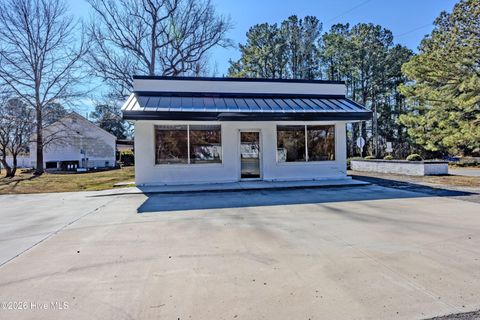 2735 S Nc 41 & 50 Highway Chinquapin NC 28521