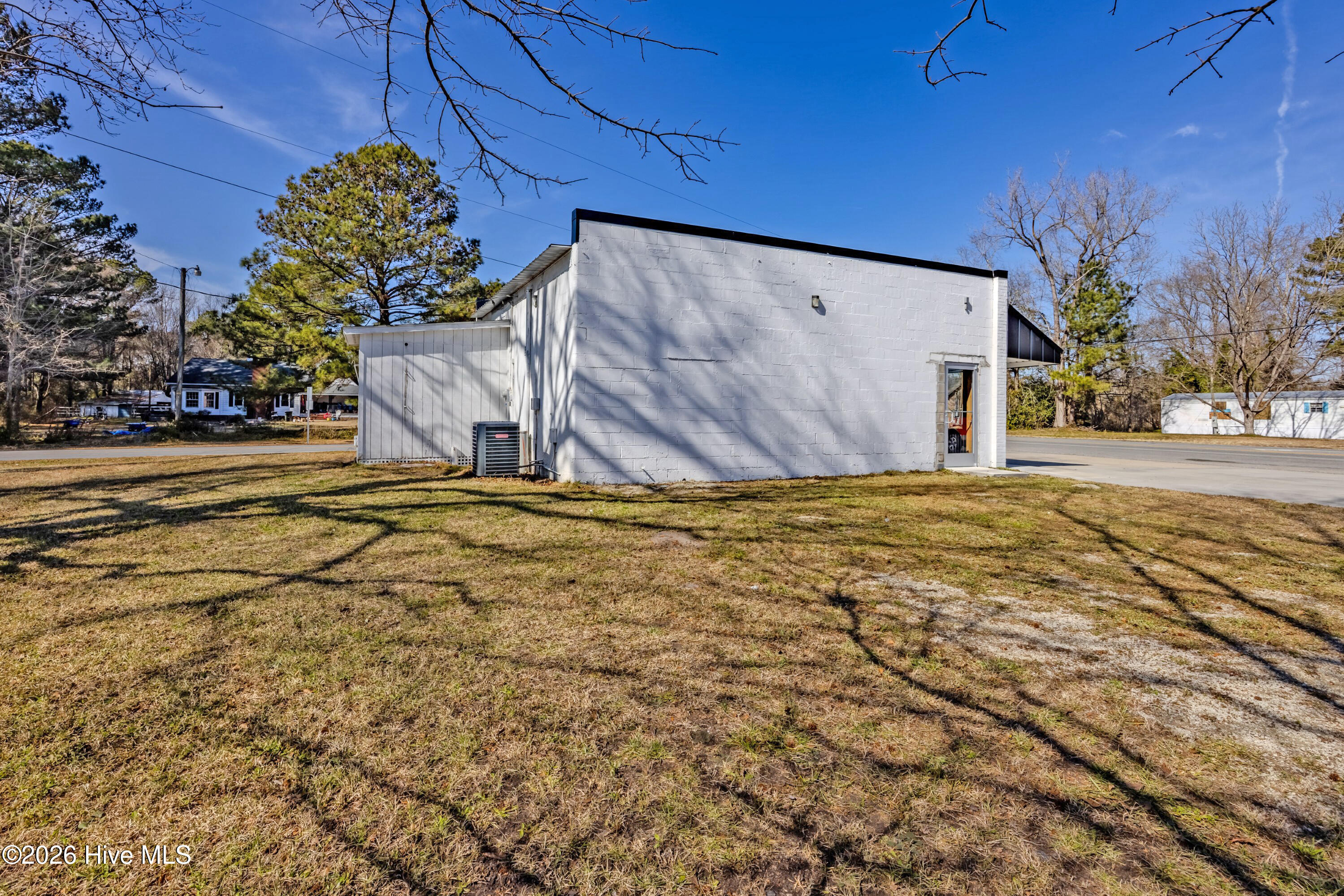 2735 S Nc 41 & 50 Highway