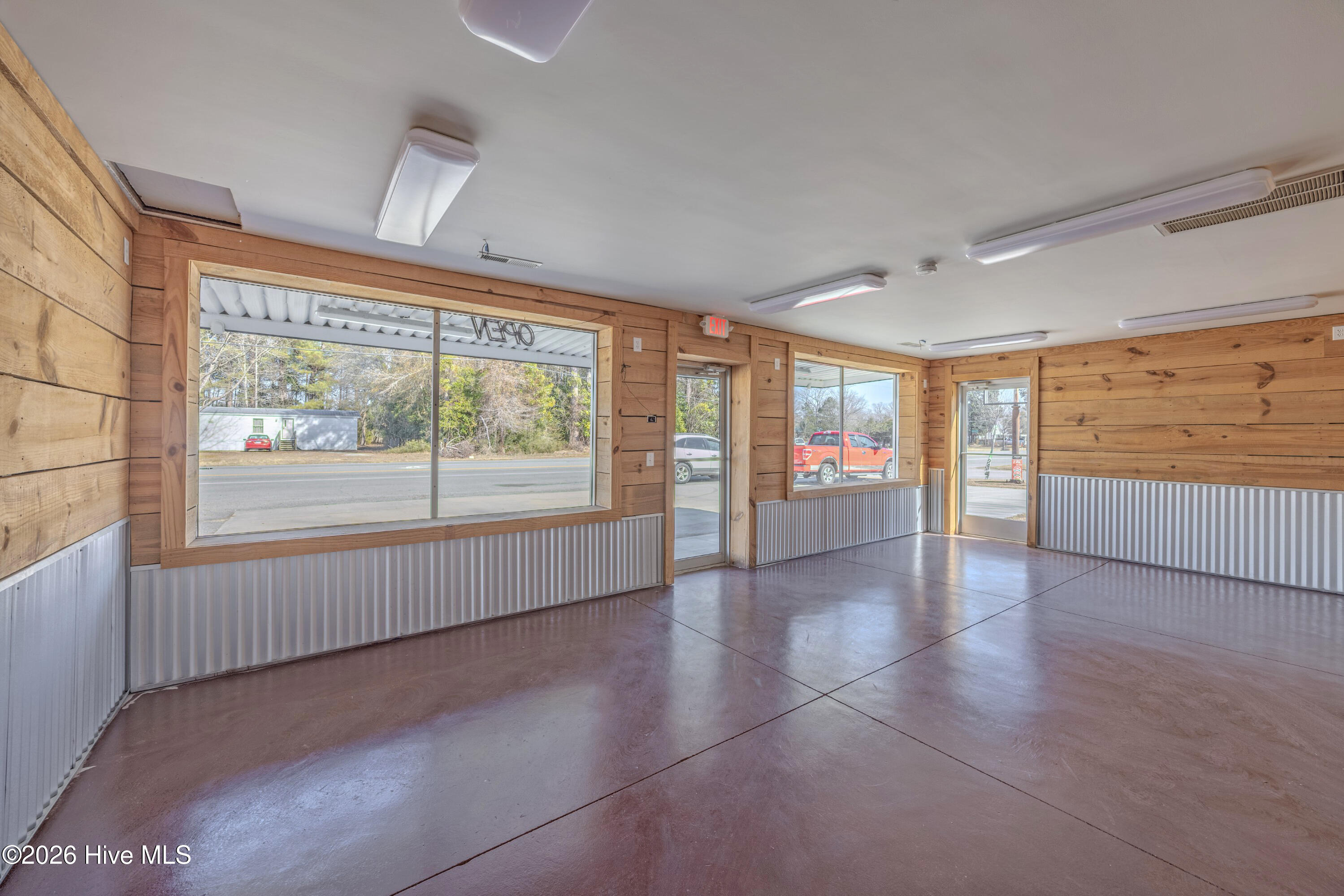 2735 S Nc 41 & 50 Highway