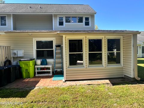 A home in New Bern