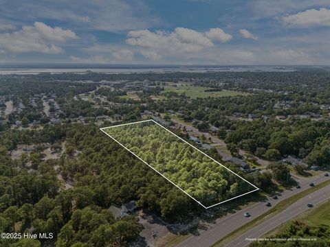 Tiny photo for 6556 Carolina Beach Road, Wilmington, NC 28412 (MLS # 100522121)