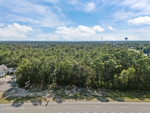 Tiny photo for 6556 Carolina Beach Road, Wilmington, NC 28412 (MLS # 100522121)
