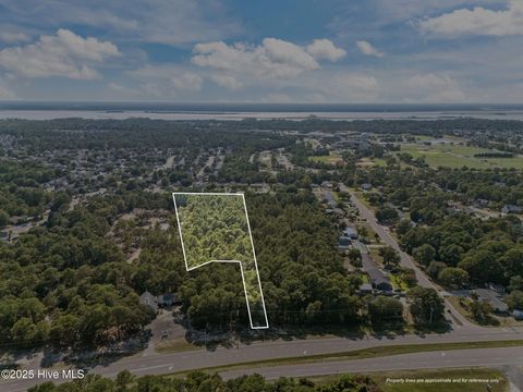 Tiny photo for 6556 Carolina Beach Road, Wilmington, NC 28412 (MLS # 100522121)