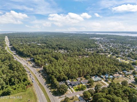 Tiny photo for 6556 Carolina Beach Road, Wilmington, NC 28412 (MLS # 100522121)