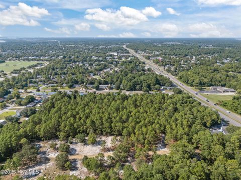 Tiny photo for 6556 Carolina Beach Road, Wilmington, NC 28412 (MLS # 100522121)