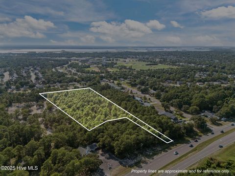 Photo of 6556 Carolina Beach Road, Wilmington, NC 28412 (MLS # 100522121)