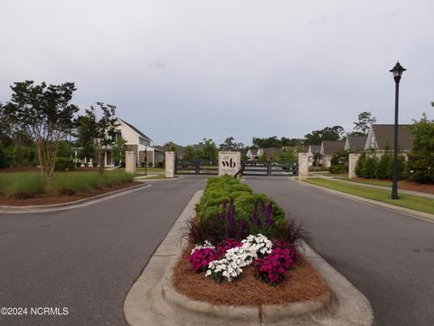 A home in Wilmington