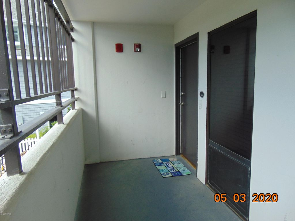 Photo of 1080 Saint Joseph Street #1a, Carolina Beach, NC 28428 (MLS # 100542950)