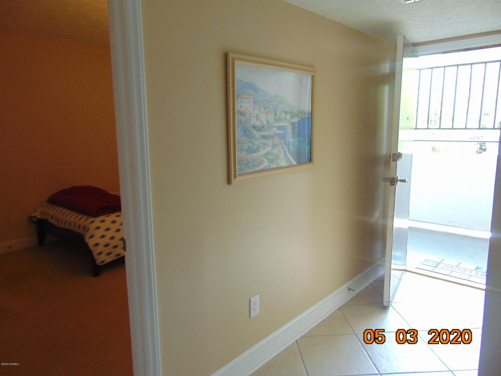 Photo of 1080 Saint Joseph Street #1a, Carolina Beach, NC 28428 (MLS # 100542950)