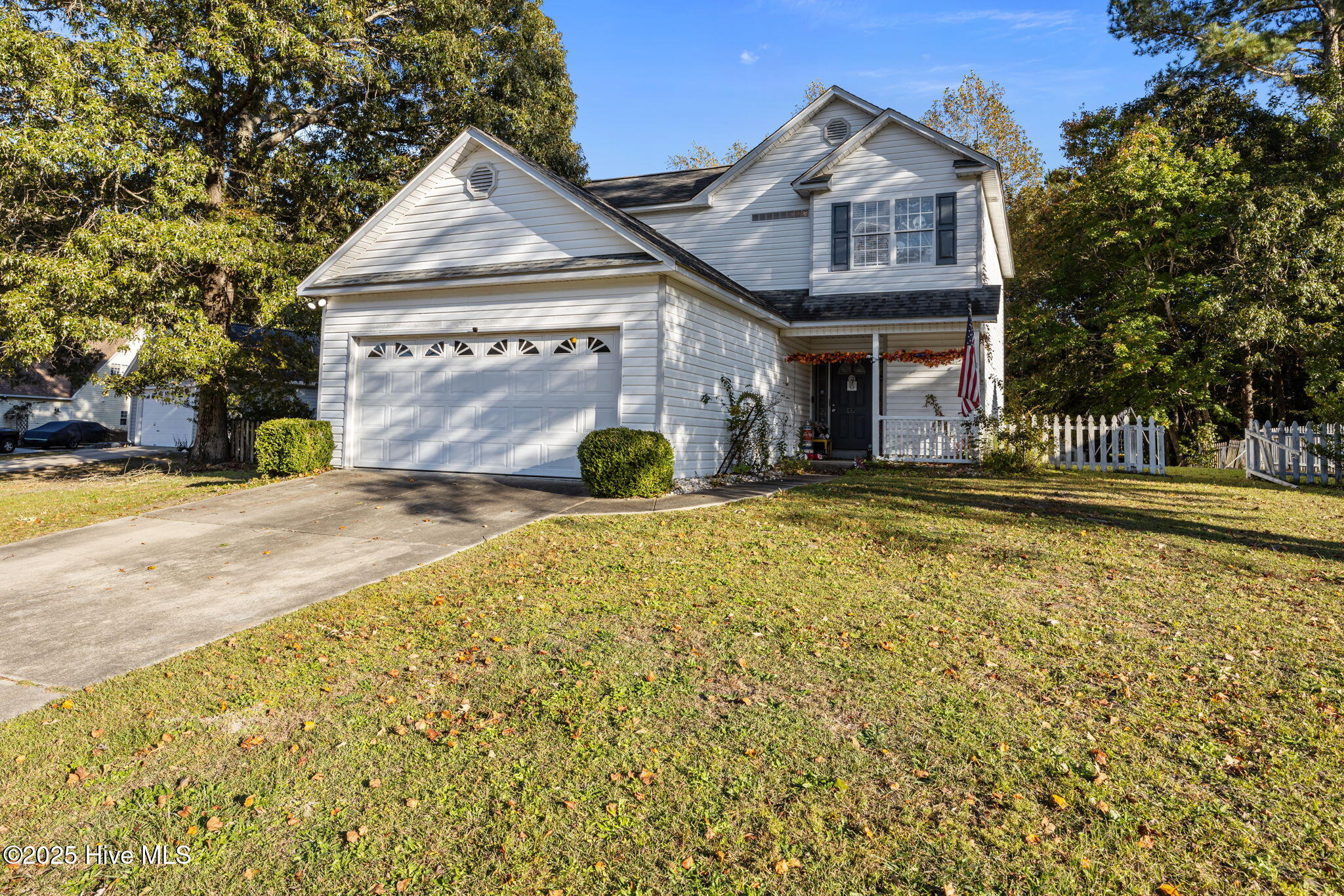 128 Lee K Allen Drive