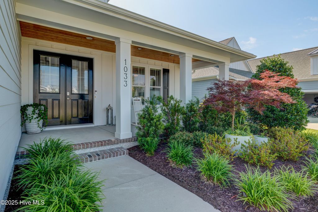 Photo of 1033 Cranford Drive, Wilmington, NC 28411 (MLS # 100515664)