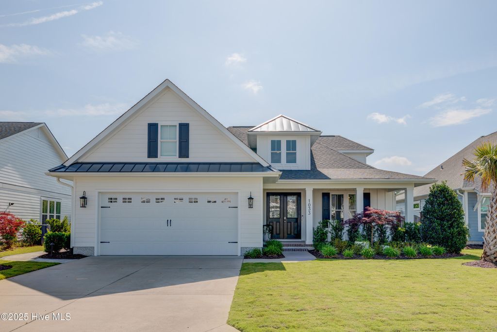 Photo of 1033 Cranford Drive, Wilmington, NC 28411 (MLS # 100515664)