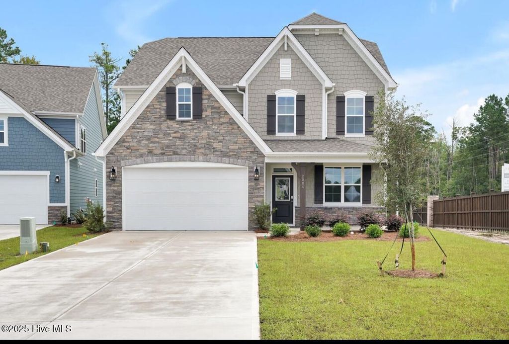 Photo of 2004 Red Woodpeckers Ct, # 38, Leland, NC 28451 (MLS # 100507421)