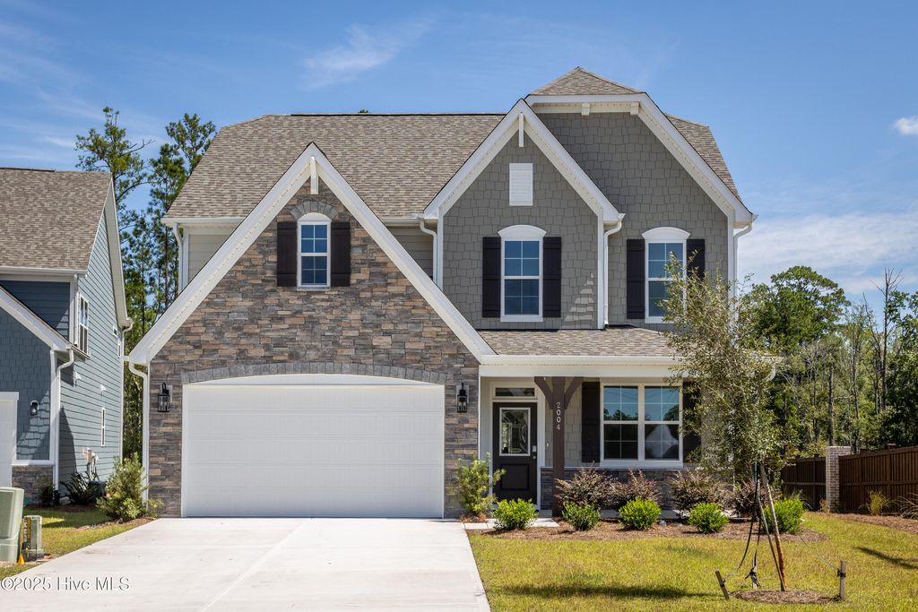 Photo of 2004 Red Woodpeckers Ct, # 38, Leland, NC 28451 (MLS # 100507421)