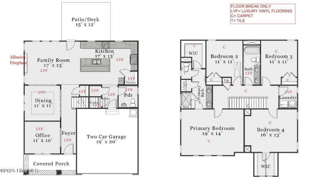 Photo of 2004 Red Woodpeckers Ct, # 38, Leland, NC 28451 (MLS # 100507421)