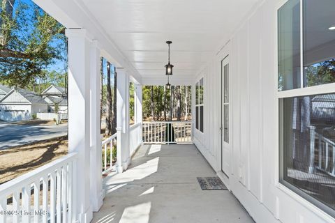 A home in Calabash