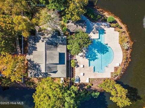 A home in Calabash