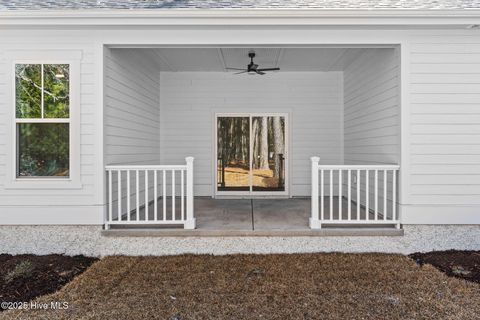 A home in Calabash