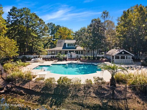 A home in Calabash