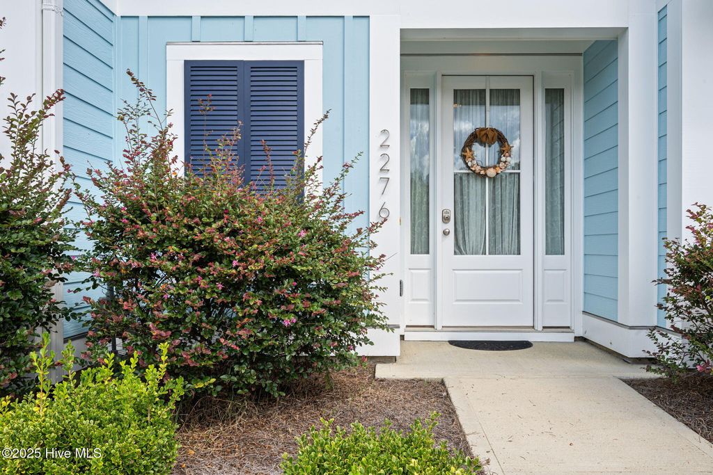 Photo of 2276 Low Country Boulevard, Leland, NC 28451 (MLS # 100536140)