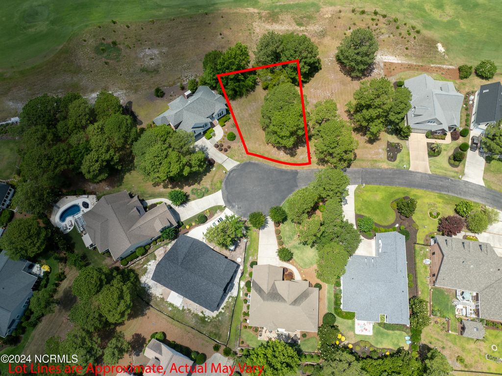 Photo of 4222 W Tanager Court SE, Southport, NC 28461 (MLS # 100460778)